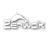 Zenwalk Linux 7.4 CD (32-Bit)