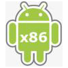 Android-x86 9.0 DVD (32-Bit)