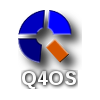 Q4OS Linux 5.2 (32-Bit)